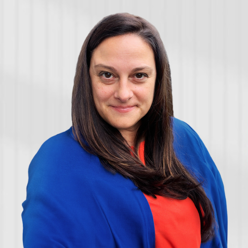 Julie Haldorson, Chief Growth Officer & Owner